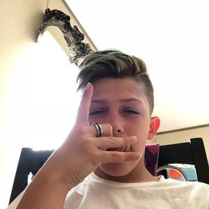 Meet your Posher, James